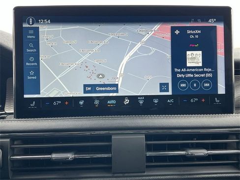 Used 2023 Lincoln Corsair Reserve w/ Equipment Group 201A image 13