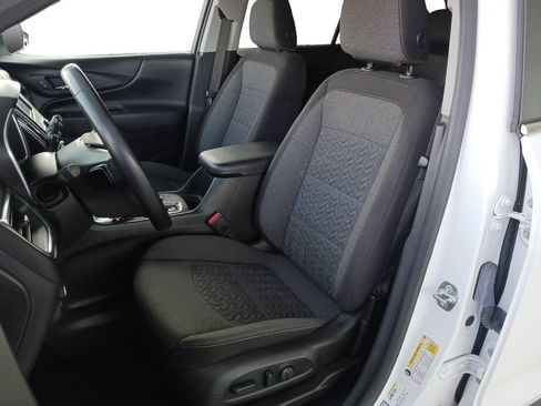 Used 2024 Chevrolet Equinox LT AWD/4WD image 26