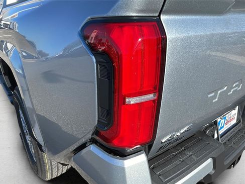 New 2026 Toyota Tacoma SR5 image 11