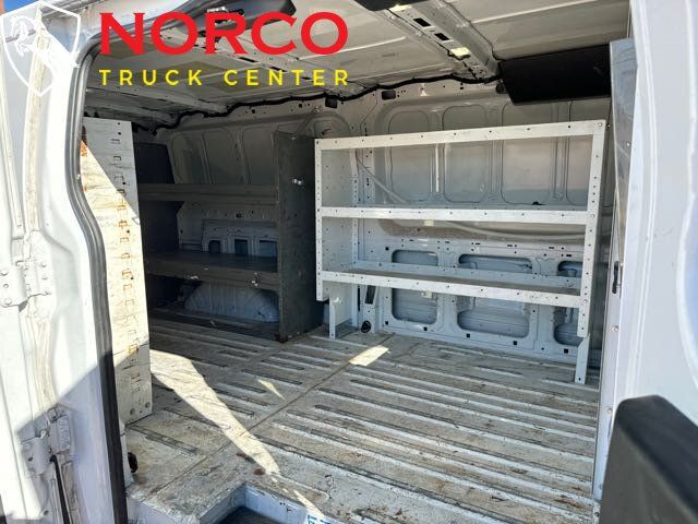 Used 2018 Ford Transit 150 148 Low Roof RWD image 15
