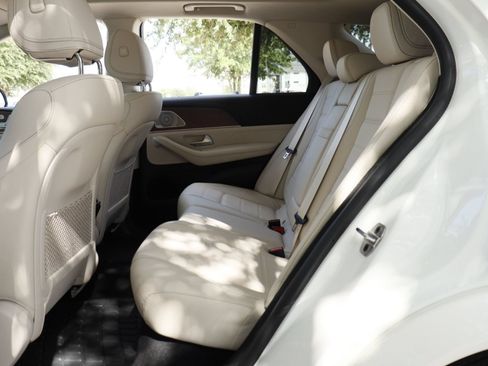 Used 2023 Mercedes-Benz GLE 350 image 27