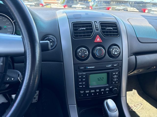 Used 2005 Pontiac GTO RWD image 19