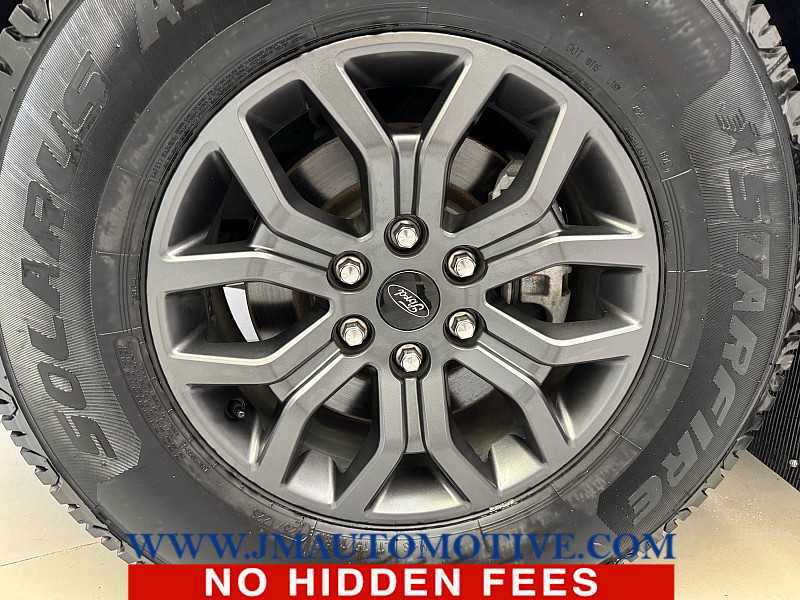 Used 2023 Ford F150 Tremor AWD/4WD image 9