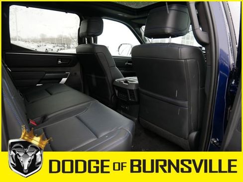 Used 2023 Toyota Tundra Platinum image 15