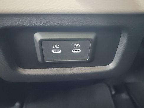 Used 2026 INFINITI QX60 Pure w/ Cargo Package FWD image 22