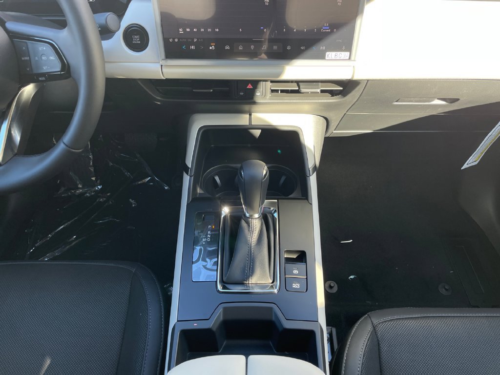 New 2026 MAZDA CX-5 Preferred AWD/4WD image 10