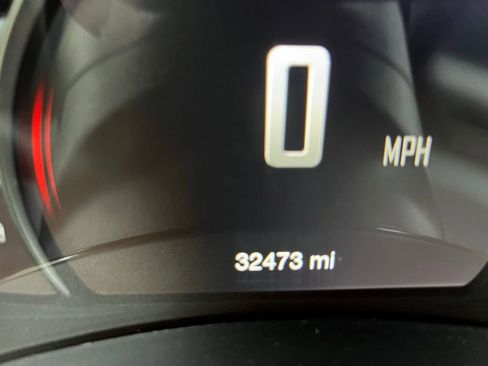 Used 2025 Dodge Durango GT AWD/4WD image 12