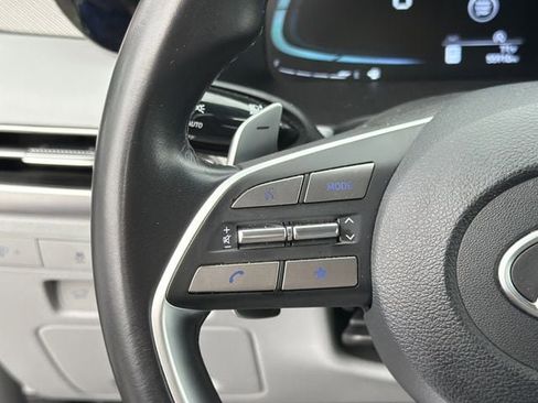 Used 2024 Hyundai Palisade SEL image 29