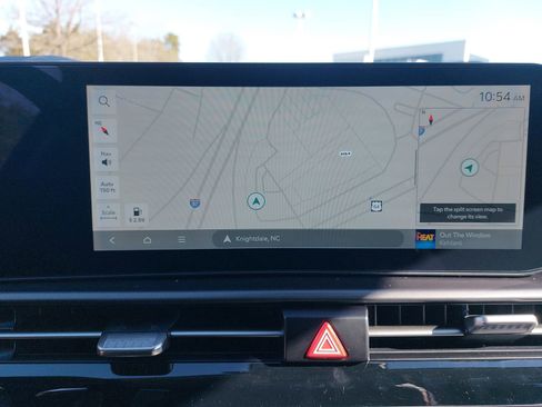 New 2026 Kia Sportage SX image 25