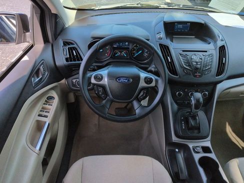 Used 2014 Ford Escape SE FWD image 15