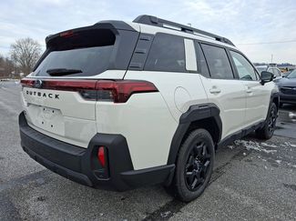 New 2026 Subaru Outback Limited video 3