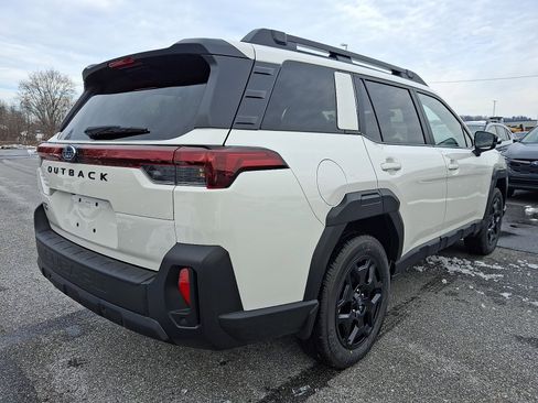 New 2026 Subaru Outback Limited image 3