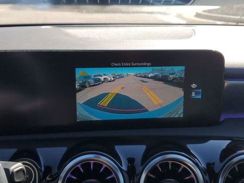 Used 2022 Mercedes-Benz A 220 image 28