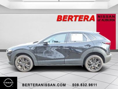Used 2024 MAZDA CX-30 AWD 2.5 S w/ Select Sport Pkg