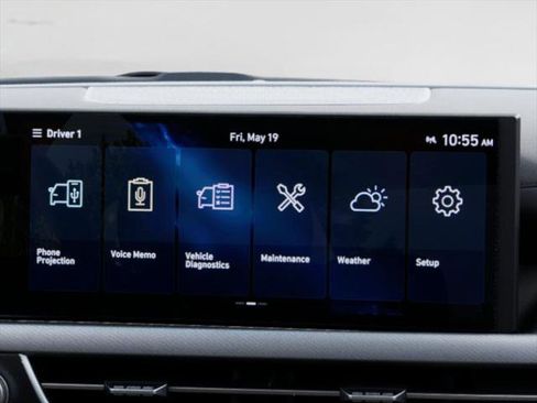 New 2026 Hyundai Sonata SEL image 13