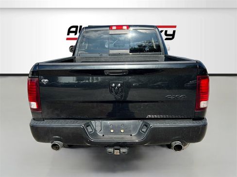 Used 2018 RAM 1500 Sport image 6
