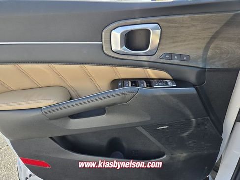 New 2026 Kia Sorento SX Prestige AWD/4WD image 15
