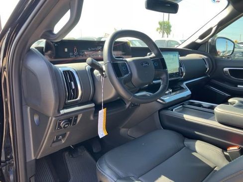 New 2026 Ford Expedition Platinum w/ Stealth Appearance Package image 29