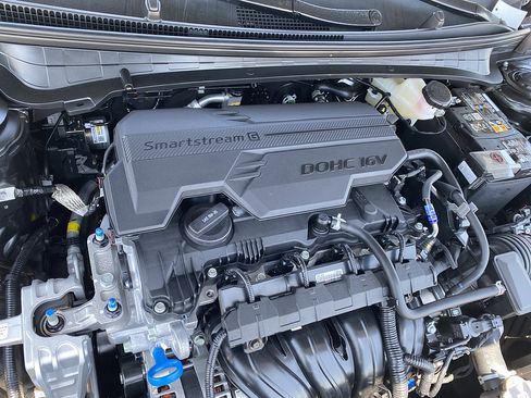 New 2026 Kia K4 FWD image 27