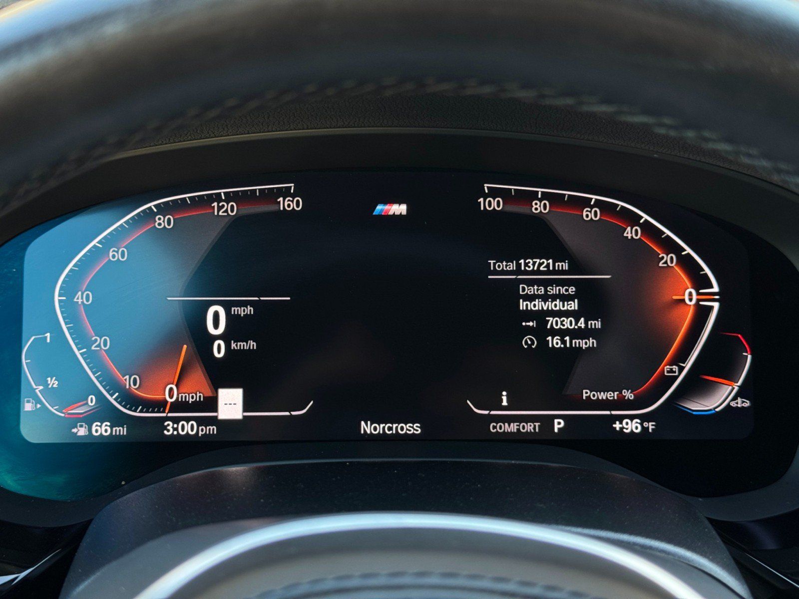 Used 2023 BMW 540i w/ M Sport Package RWD image 21