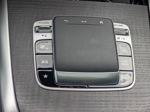 Certified 2025 Mercedes-Benz G 550 image 27