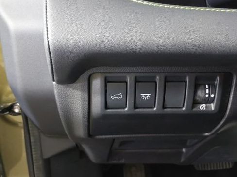 Certified 2023 Subaru Ascent Onyx Edition Limited AWD/4WD image 35