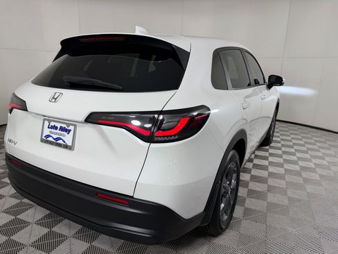 Used 2026 Honda HR-V LX image 31