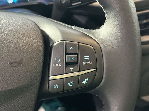 New 2025 Ford Bronco Sport Big Bend w/ Convenience Package image 21