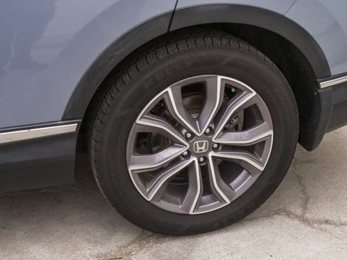 Used 2022 Honda CR-V Touring image 6
