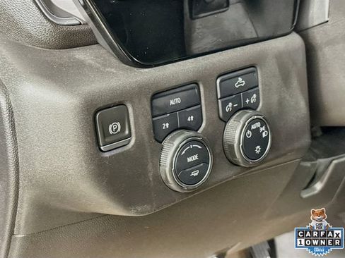 Used 2023 Chevrolet Silverado 1500 LT AWD/4WD image 15