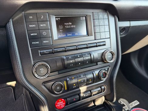 Used 2017 Ford Mustang Shelby GT350 RWD image 15