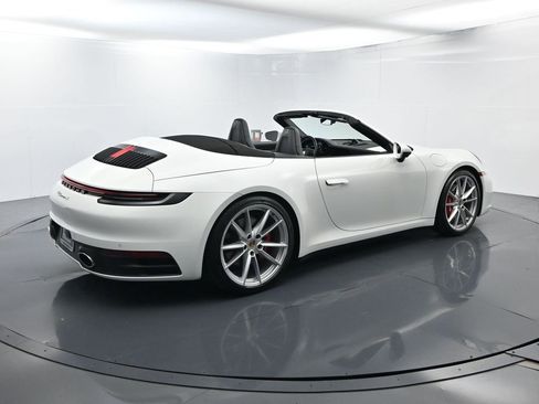 Used 2024 Porsche 911 Carrera S image 15