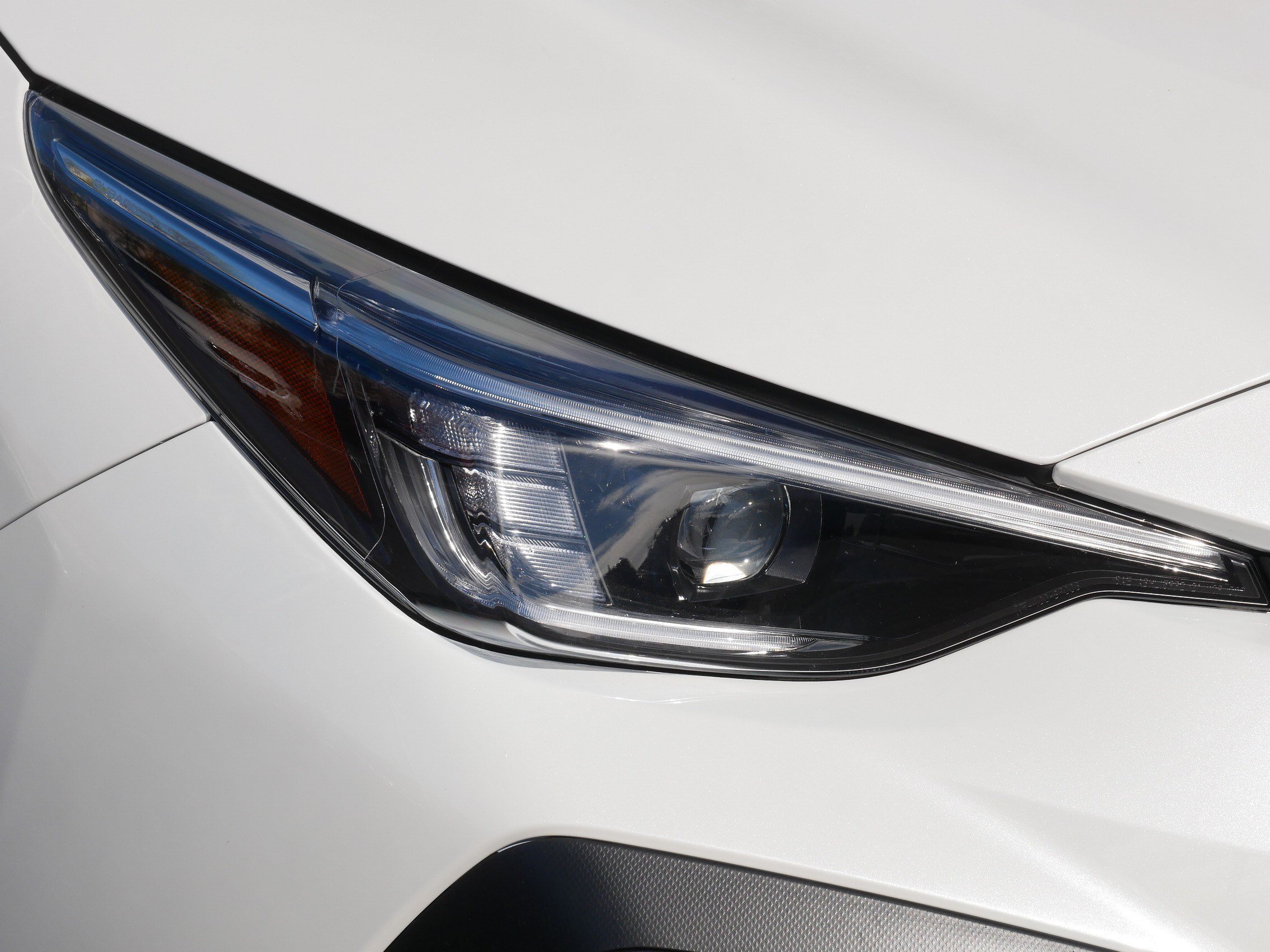 Certified 2025 Subaru Crosstrek 2.5i Limited w/ Popular Package #3A AWD/4WD image 16