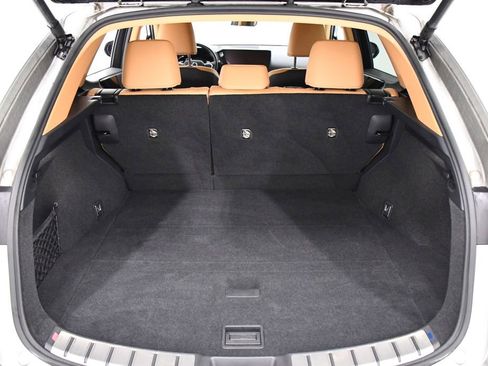 Used 2022 Lexus NX 350 AWD w/ Premium Package image 21