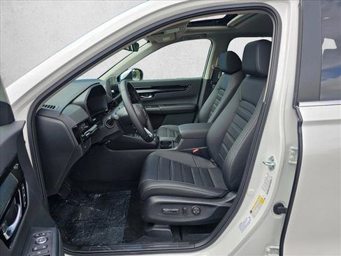New 2026 Honda CR-V EX-L image 17
