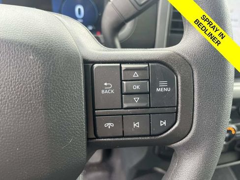 New 2026 Ford F150 XLT RWD image 16