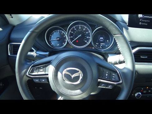 Used 2024 MAZDA CX-5 AWD 2.5 S w/ Select Package image 22