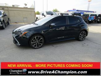 Used 2021 Toyota Corolla XSE image 1