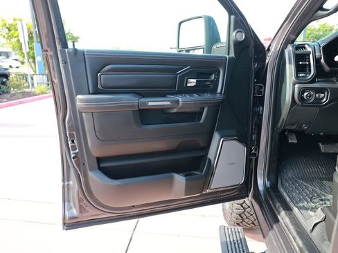 New 2026 RAM 2500 Rebel image 13