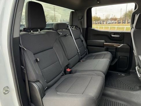 Used 2021 Chevrolet Silverado 1500 RST image 30