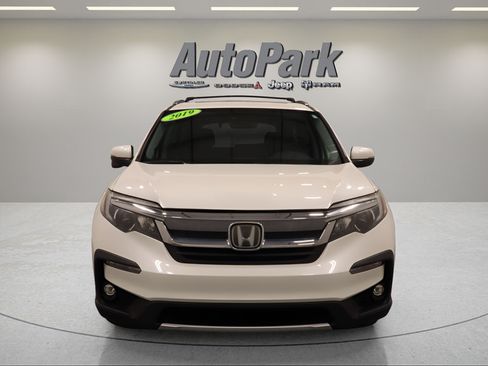 Used 2019 Honda Pilot EX image 4
