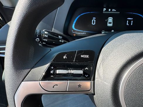 New 2026 Hyundai Elantra SE image 13