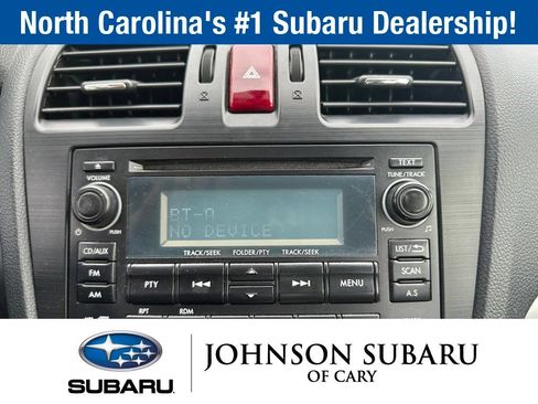 Used 2015 Subaru Forester 2.5i w/ Alloy Wheel Package AWD/4WD image 11