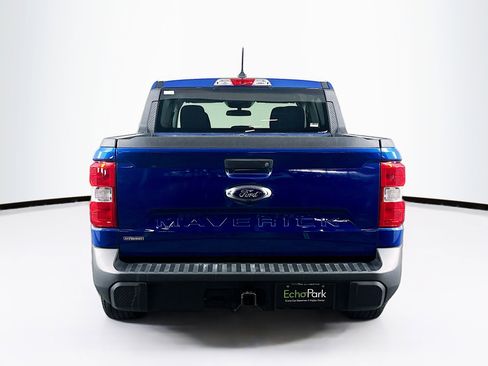 Used 2023 Ford Maverick XLT FWD image 7