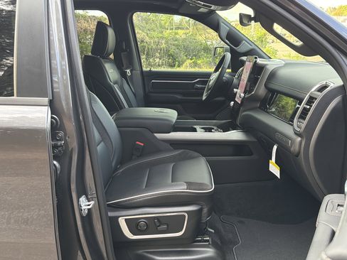New 2026 RAM 1500 Laramie w/ Night Edition image 51