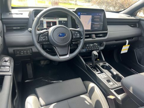 New 2026 Subaru Outback Touring XT AWD/4WD image 14