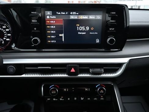 Used 2021 Kia K5 GT-Line w/ GT-Line FWD Premium Package image 31