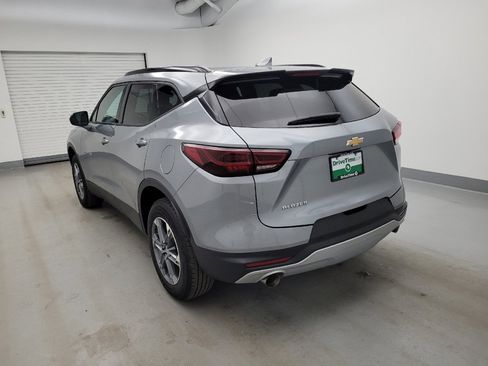 Used 2024 Chevrolet Blazer LT w/ Convenience Package FWD image 5