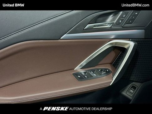 Certified 2024 BMW X1 xDrive28i AWD/4WD image 3