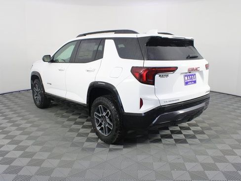 New 2026 GMC Terrain AT4 image 22